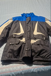 OnBrain giacca da moto