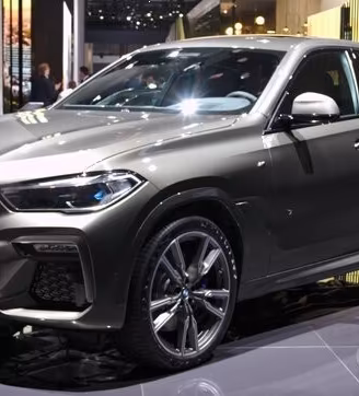 Ricambi usati bmw x6 x 6-serie 1 2015-2025