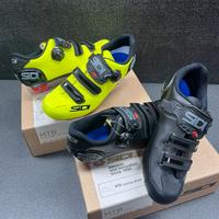 Scarpe MTB