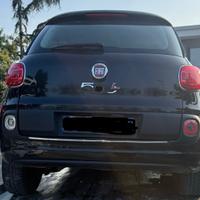 RICAMBI 500 L DEL 2017 CC 1600 MTJ SIGLA 940C1000