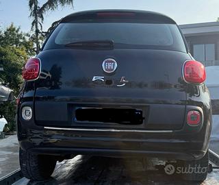 RICAMBI 500 L DEL 2017 CC 1600 MTJ SIGLA 940C1000