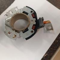PORTA SPAZZOLE MOTORINO AVVIAMENTO PIAGGIO PORTER 