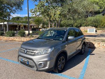Suzuki Vitara 2015