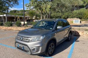 Suzuki Vitara 2015