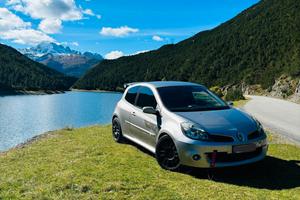 clio rs f1 team