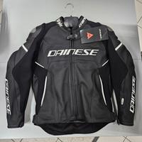 Giacca Dainese Racing 3 D-Air taglia 50