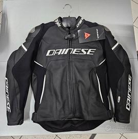 Giacca Dainese Racing 3 D-Air taglia 50