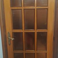 7 Porte usata stile inglese 