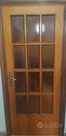 7 Porte usata stile inglese 