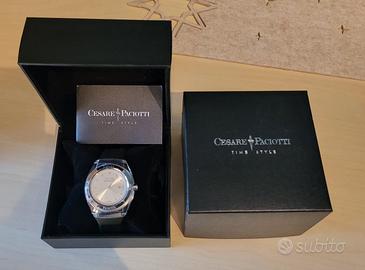 orologio unisex CESARE PACIOTTI