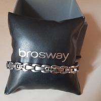 Bracciale unisex brosway diapason bdp15