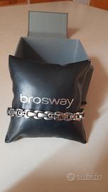 Bracciale unisex brosway diapason bdp15