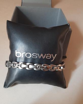 Bracciale unisex brosway diapason bdp15