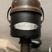 Jeep willys mb willis gpw spinterogeno