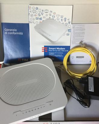 Modem Internet ADSL / Fibra