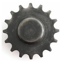 Pignone catena asse ruota Gilera Gsa 305624