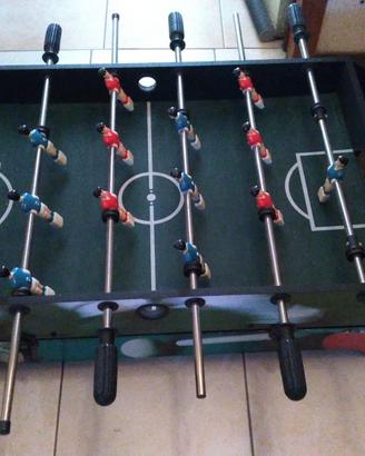 Calcetto multi gioco