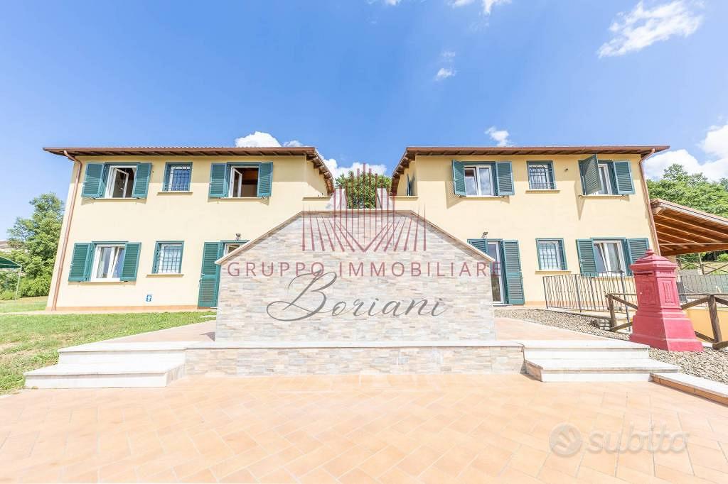 Appartamento – Porano, Terni - Vista 4