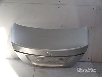 Baule Posteriore Mercedes Classe C W205 2018