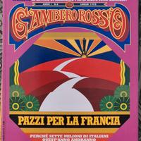 GAMBERO ROSSO 1992 ANNO 1 N6