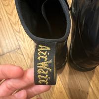 Stivaletti dr. Martens