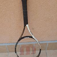 Racchetta da tennis