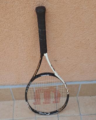 Racchetta da tennis