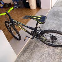 Bicicletta ATALA INVADER