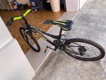 Bicicletta ATALA INVADER