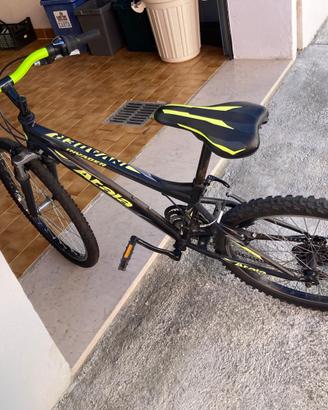 Bicicletta ATALA INVADER