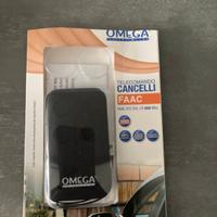 Telecomando per cancello