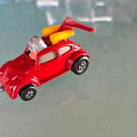 Matchbox Superfast N°11 FLYING Bug 1972