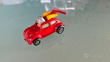 Matchbox Superfast N°11 FLYING Bug 1972