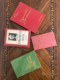 Libri vintage