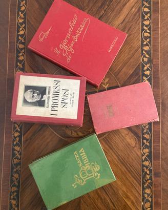 Libri vintage