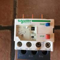 Relè sovraccarico termico