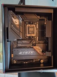 Scheda madre ROG B850-F GAMING WIFI  