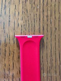 Cinturino apple sport watch 40 mm