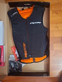 air bag ixon in&morion