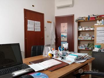Studio / ambulatorio medico