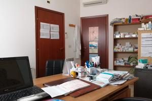 Studio / ambulatorio medico