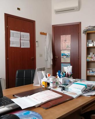 Studio / ambulatorio medico