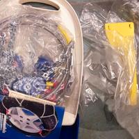 Catene da neve per cerchi: 13/14/15