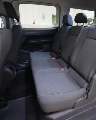 Set pos. completo 7 posti Volkswagen Caddy 5ª gen.