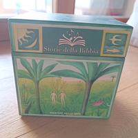 CD audio Storie della Bibbia 