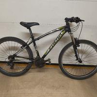 MTB frera 27,5 pollici