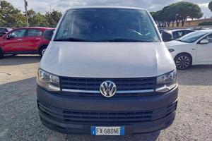 VOLKSWAGEN Transporter 2.0 d + IVA 22%