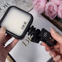 Dior telefono luce led selfie
