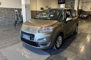 Citroen C3 Picasso 1.6 HDi 90 Seduction