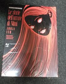 Le storie dell'orrore di Mimi + gadget